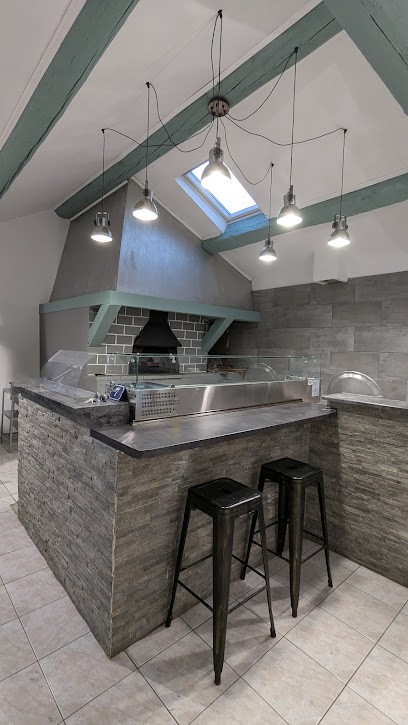 Pizz' à Jo, Pizzas à Emporter à Rians