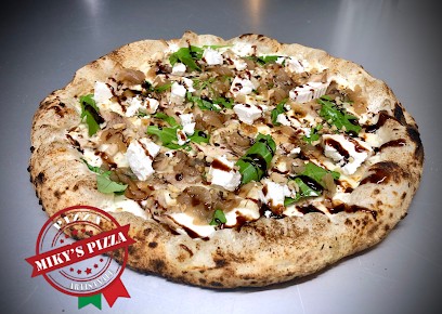 Miky's pizza, Pizzas à Emporter à Blain