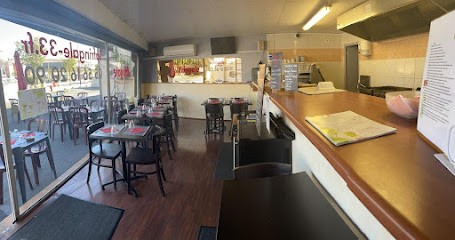 La Fringale, Pizzeria à Parempuyre