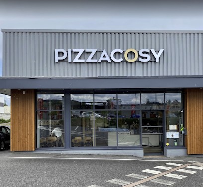 Pizza Cosy, Pizzeria à Sorbiers