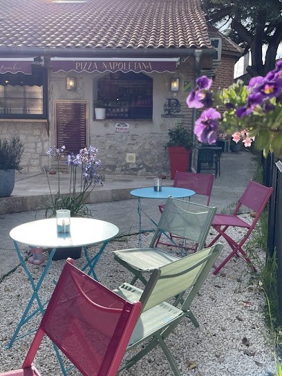 Lo' Pinocchio's, Pizzas à Emporter à Estillac
