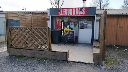 Pizza Bubulle, Pizzas à Emporter à Roisel