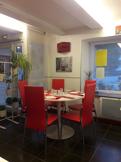 Odelys, Pizzeria à Pont-de-Buis-lès-Quimerch