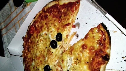 Pizza Flomino - C'Flomino Traiteur, Pizzeria à Villacerf