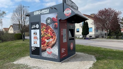 Gang Of Pizza, Pizzas à Emporter à Uxegney