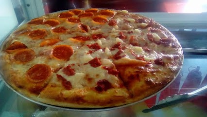 PIZZA'S LAND - Kiosque de cuisson, Pizzas à Emporter à Sorigny