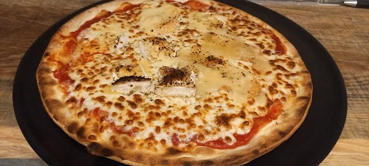 PAUSE PIZZA, Pizzeria à Quillebeuf-sur-Seine