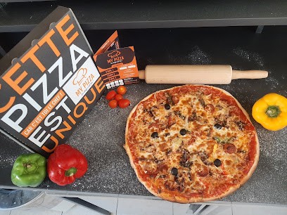 My pizza ribecourt, Pizzeria à Ribécourt-Dreslincourt