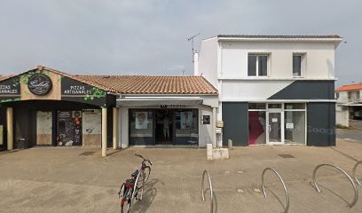 Distributeur Pizzas Sidole&Co Notre Dame de monts, Pizzas à Emporter à Notre-Dame-de-Monts