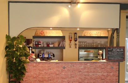 Hall Dente, Pizzeria à Villebois-Lavalette