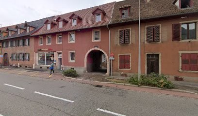 Pizza Family, Pizzeria à Saverne