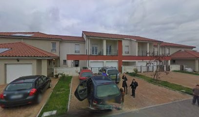 PIZZA MANÉVA, Pizzeria à Serpaize