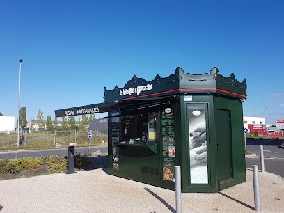 Le Kiosque à Pizzas, Pizzas à Emporter à Chécy