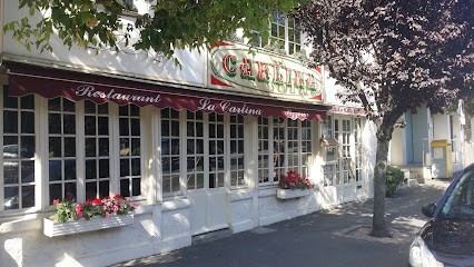 La Carlina, Pizzeria à Meulan-en-Yvelines