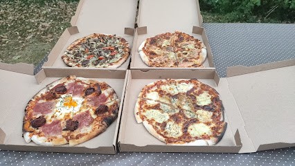 Umberto Pizza, Pizzas à Emporter à Fumel