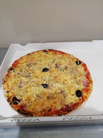 Pascale, Pizzas à Emporter à Saint-Germain-Lespinasse