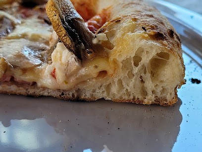 PizzaBox par Droo'Pizz, Pizzeria à Louchats