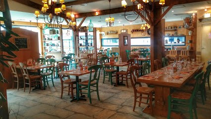 Tablapizza, Pizzeria à Vannes