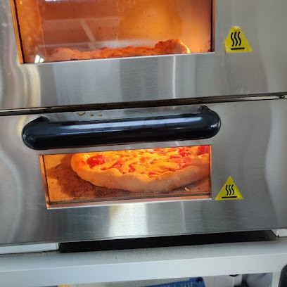 da vale pizza food truck, Pizzas à Emporter à Vivy