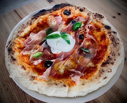 GreGusto, Pizzas à Emporter à Saint-Paul-en-Jarez