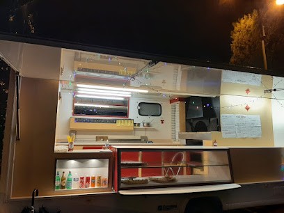 Pizza Napoli food-truck, Pizzas à Emporter à Espeluche