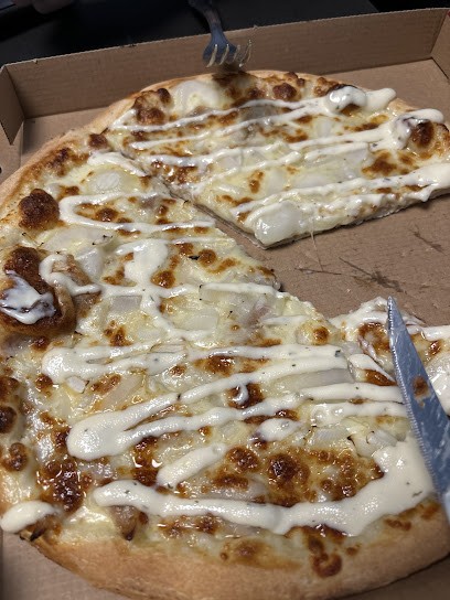 MAMAMIA PIZZA, Pizzas à Emporter à Hagondange