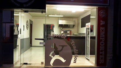 Carmaux pizza, Pizzas à Emporter à Blaye-les-Mines