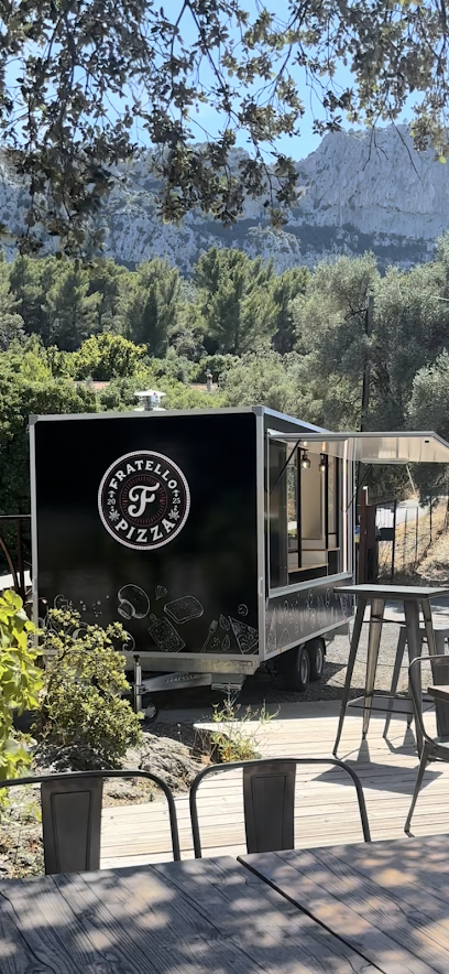 Fratello Pizza, Pizzeria à la Valette-du-Var