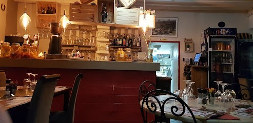 La Taverne, Pizzas à Emporter à Chantelle