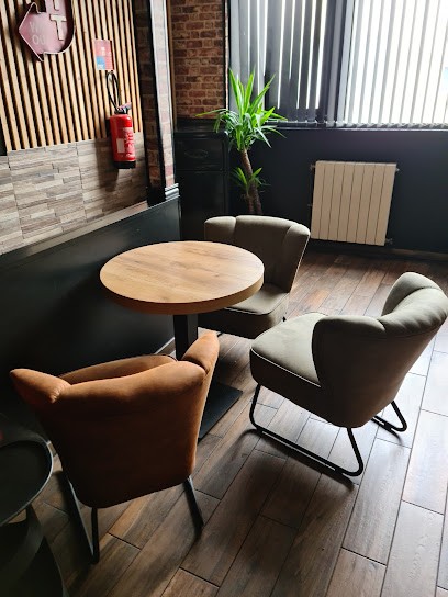 bon App, Pizzeria aux Mureaux