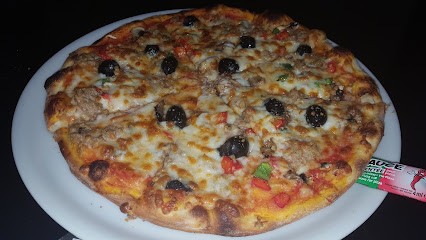 LA ROGINA PIZZA, Pizzas à Emporter à Valenciennes