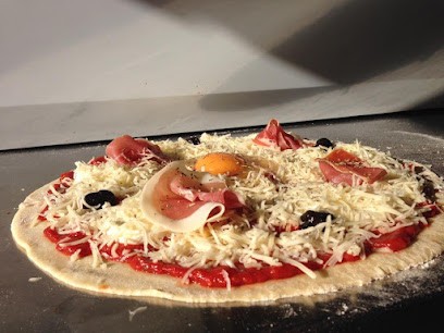 Pizza Chez Gabi (GARD 30), Pizzas à Emporter à Moussac
