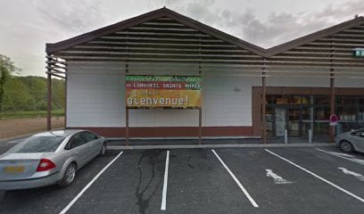 Le Kiosque à Pizzas, Pizzas à Emporter à Longueil-Sainte-Marie