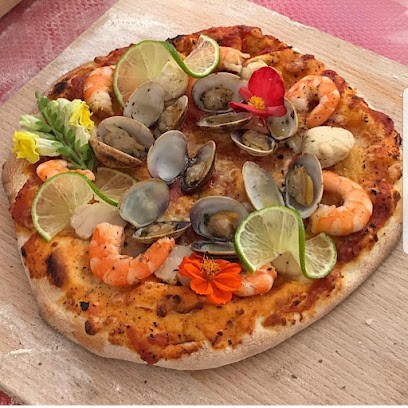 Pizza Cozi, Pizzas à Emporter à Hartmannswiller