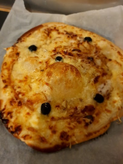 Pizza UZES MSN, Pizzas à Emporter à Uzès