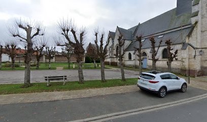 Pizza Plus, Pizzas à Emporter à Villers-Bocage