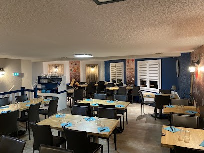 la squadra, Pizzeria à Plérin