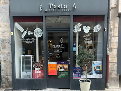 Pasta & Petits Plats │ Producteur Artisanal De Pâtes Fraîches, Épicerie Italienne à Besançon