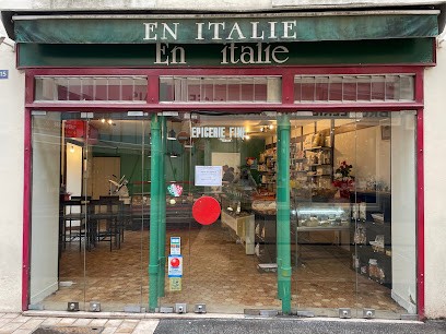 GAVIOLI - En Italie - Épicerie Fine Italienne, Epicerie Italienne à Mâcon
