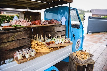 TOTO PIZZ'A CHAVANOD, Pizzas à Emporter à Chavanod