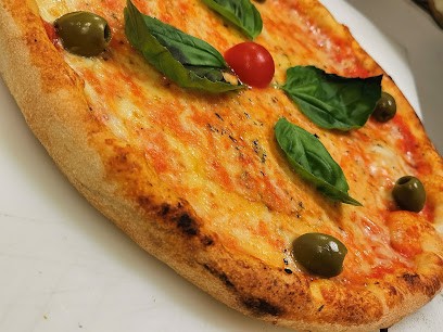 La Cantine, Pizzeria à Saint-Cloud