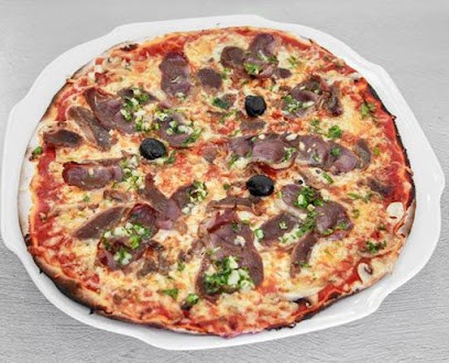 Pizza Les 3 As, Pizzas à Emporter à Gagnac-sur-Garonne
