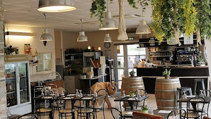 Restaurant Okoumé, Pizzeria à Moutiers-les-Mauxfaits