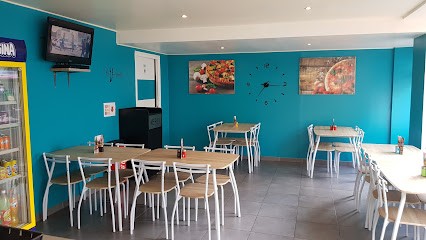 Pizza Uno, Pizzeria à Sainte-Menehould