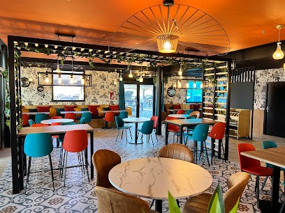 Signorizza Pizzeria Restaurant Saint-Hilaire-de-Riez, Pizzeria à Saint-Hilaire-de-Riez