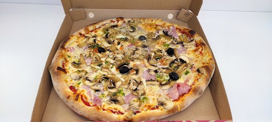 L 'en K Pizza, Pizzas Artisanales Gaillac, Pizzas à Emporter à Loupiac