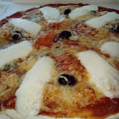 Pizza Joëlle, Pizzas à Emporter à Saint-Martin-de-Crau