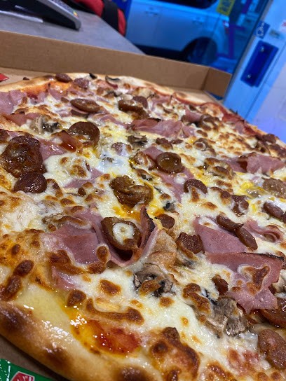 Pizza Andiamo, Pizzas à Emporter à Saint-Amand-Montrond