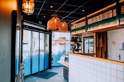 Basilic & Co, Pizzeria à Périgueux