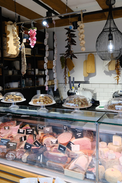 All Etto– Épicerie Fine & Traiteur Italien À La Ciotat, Épicerie Italienne à la Ciotat